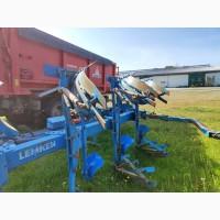 Плуг Lemken VariDiamant 6 корпусів