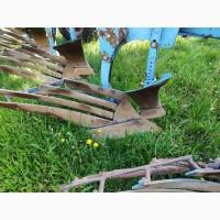 Плуг Lemken VariDiamant 6 корпусів