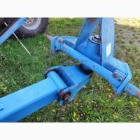 Плуг Lemken VariDiamant 6 корпусів