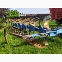 Плуг Lemken VariDiamant 6 корпусів