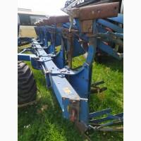 Плуг Lemken VariDiamant 6 корпусів