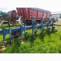 Плуг Lemken VariDiamant 6 корпусів
