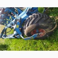 Плуг Lemken VariDiamant 6 корпусів