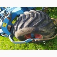 Плуг Lemken VariDiamant 6 корпусів
