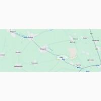 60 га Продам земельні паї