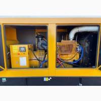 ДИЗЕЛЬНИЙ ГЕНЕРАТОР Zeppelin Cat Caterpillar 165 kva