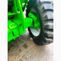 Телескопічний навантажувач MERLO P34.7 Plus