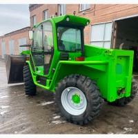 Телескопічний навантажувач MERLO P34.7 Plus