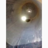 Бочки 6.3 куб реактор рессивер воздухосборник