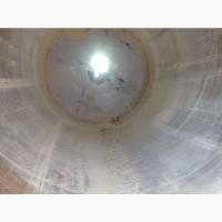 Бочки 6.3 куб реактор рессивер воздухосборник