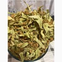 Продам цвіт липи. Ідеальний стан та зберігання