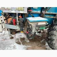 Обприскувач причіпний Lemken Primus 35
