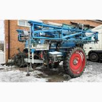 Обприскувач причіпний Lemken Primus 35