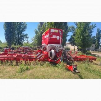 Посівний комплекс Pottinger Terrasem C9 Fertilizer