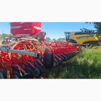 Посівний комплекс Pottinger Terrasem C9 Fertilizer