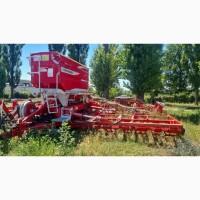 Посівний комплекс Pottinger Terrasem C9 Fertilizer