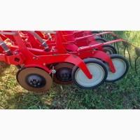 Посівний комплекс Pottinger Terrasem C9 Fertilizer
