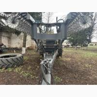 Аплікатор для внесення добрив Ropa Dragon 6000