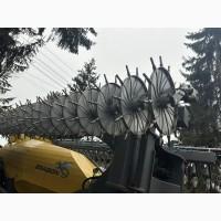 Аплікатор для внесення добрив Ropa Dragon 6000