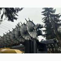 Аплікатор для внесення добрив Ropa Dragon 6000
