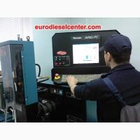 Ремонт форсунки, насос форсунок, ТНВД Massey Ferguson, Case, New Holland, Claas, Deutz