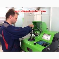 Ремонт форсунки, насос форсунок, ТНВД Massey Ferguson, Case, New Holland, Claas, Deutz