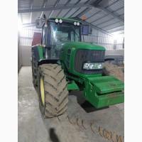 Трактор John Deere 6930 Premimum (2010) - Power Quad