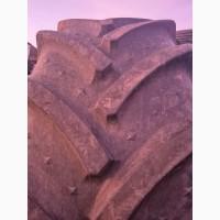Б/у шина 620/70R42 Advance R-1W