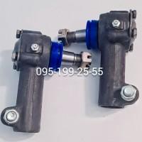 Накінечник рульової тяги КТУ-10. Тяга рульова КТУ-10. Ремкомплект рульової тяги КТУ-10