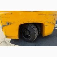Jungheinrich EFG 215 / 7380год/ 2016р