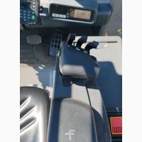 Jungheinrich EFG 215 / 7380год/ 2016р
