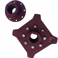 Зірочка приводна ТСН-2Б