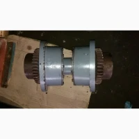 Колодка тормозная безгребневая тгм23