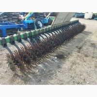 Продам ротаційну боронау БРН-6