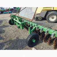 Продам ротаційну боронау БРН-6