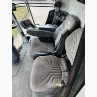 CLAAS Lexion 760 2012 рік