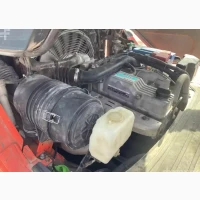 Toyota 02-8FDJ35 Дизельний навантажувач