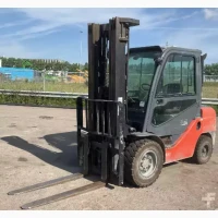 Toyota 02-8FDJ35 Дизельний навантажувач