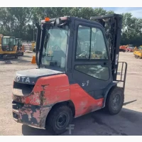 Toyota 02-8FDJ35 Дизельний навантажувач