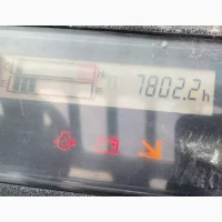 Toyota 02-8FDJ35 Дизельний навантажувач