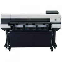 Canon imagePROGRAF iPF840 Large Format Printer 44 5-Color