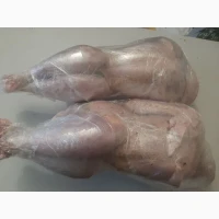 Продам тушки домашнего бройлерного индюка