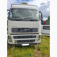 Продам тягач Volvo FH 12 + трал FREJAT