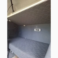 Продам тягач Volvo FH 12 + трал FREJAT