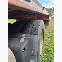 Продам тягач Volvo FH 12 + трал FREJAT