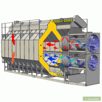 Продам Зерносушилку
