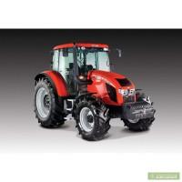Трактор Zetor Forterra140 (Чехия)