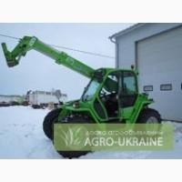 Погрузчик телескопический Merlo P34.7 Plus