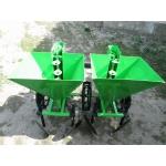 Картофелесажалка КСЦ-3 на трактор