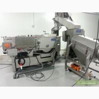 Оборудование для производства сока прямого отжима Kreuzmayr